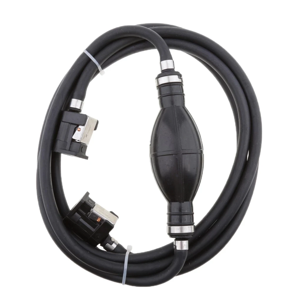 Boat Fuel Line Assembly Gas Hose Pipe Connector for Yamaha Boat Outboard Motor Engine Marine Fuel Desiel Line Hose Oil Pipes
Boat Fuel Line Assembly Gas Hose Pipe Connector for Yamaha Boat Outboard Motor Engine Marine Fuel Desiel Line Hose Oil Pipes