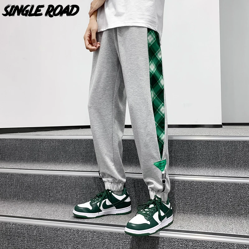 Single Road Mens Baggy Joggers Men 2022 Harajuku Side Striped Trousers Male Japanese Streetwear Hip Hop Harem Pants For Men
Single Road Mens Baggy Joggers Men 2022 Harajuku Side Striped Trousers Male Japanese Streetwear Hip Hop Harem Pants For Men