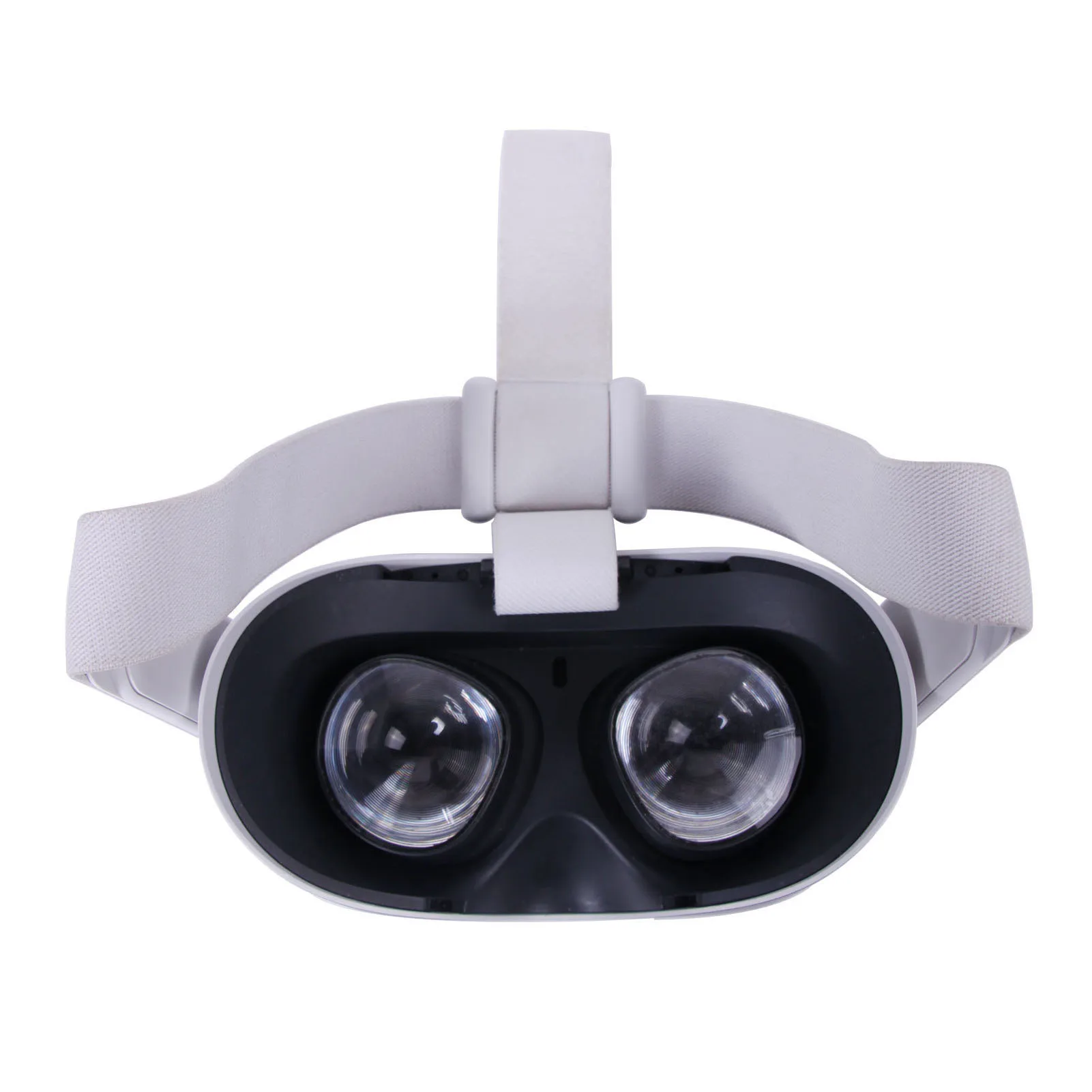 TPU HD Clear Film For Oculus Quest 2 VR Lens TPU Soft Film Lens Protector For Oculus Quest 2 Virtual Reality Lenses Accessories
TPU HD Clear Film For Oculus Quest 2 VR Lens TPU Soft Film Lens Protector For Oculus Quest 2 Virtual Reality Lenses Accessories