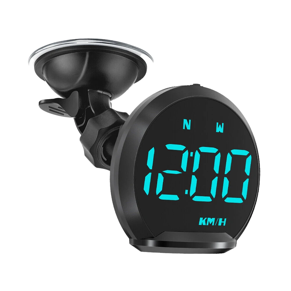 Universal Head Up Displays Car HUD Car Plug And Play Seven Colors Speedometer GPS G13 GPS System Head Up Display
Universal Head Up Displays Car HUD Car Plug And Play Seven Colors Speedometer GPS G13 GPS System Head Up Display