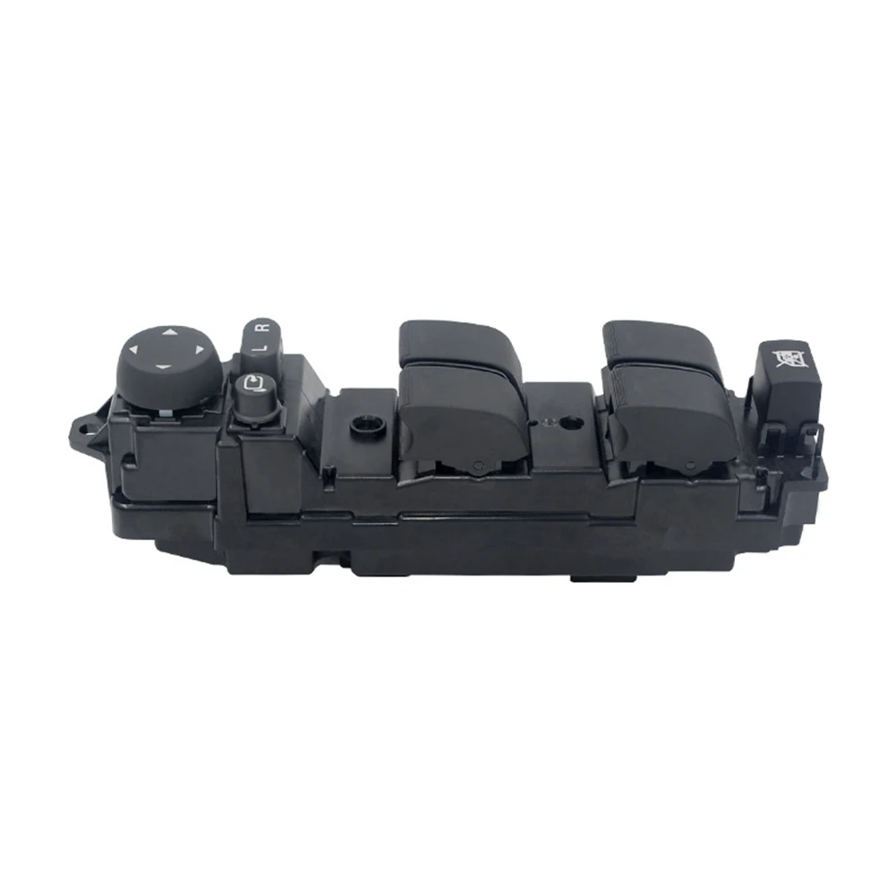 Power Windshield Master Control Switch Button Left Side GS1E66350A Fit For Mazda 6 GH 07-13 High Quality Car Accessories
Power Windshield Master Control Switch Button Left Side GS1E66350A Fit For Mazda 6 GH 07-13 High Quality Car Accessories
