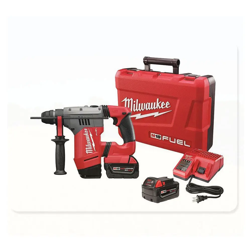 Новинка по низкой цене Makita MetalMilwaukee M12 Беспроводной литий-ионный 4-х инструмент комбинированный набор сверлильный привод трещотка 2493-24, метал...
Новинка по низкой цене Makita MetalMilwaukee M12 Беспроводной литий-ионный 4-х инструмент комбинированный набор сверлильный привод трещотка 2493-24, метал...