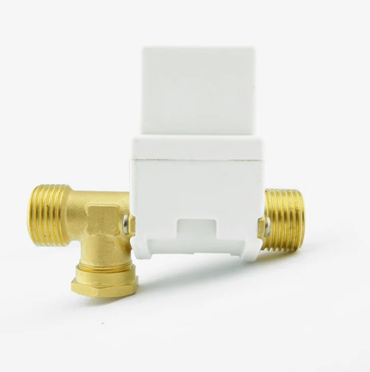 1pc Practical 1/2" Electric Solenoid Valve 12V DC 250mA 0.02 - 0.8Mpa for Water Air N/C Normally Closed Solenoid Valves
1pc Practical 1/2" Electric Solenoid Valve 12V DC 250mA 0.02 - 0.8Mpa for Water Air N/C Normally Closed Solenoid Valves