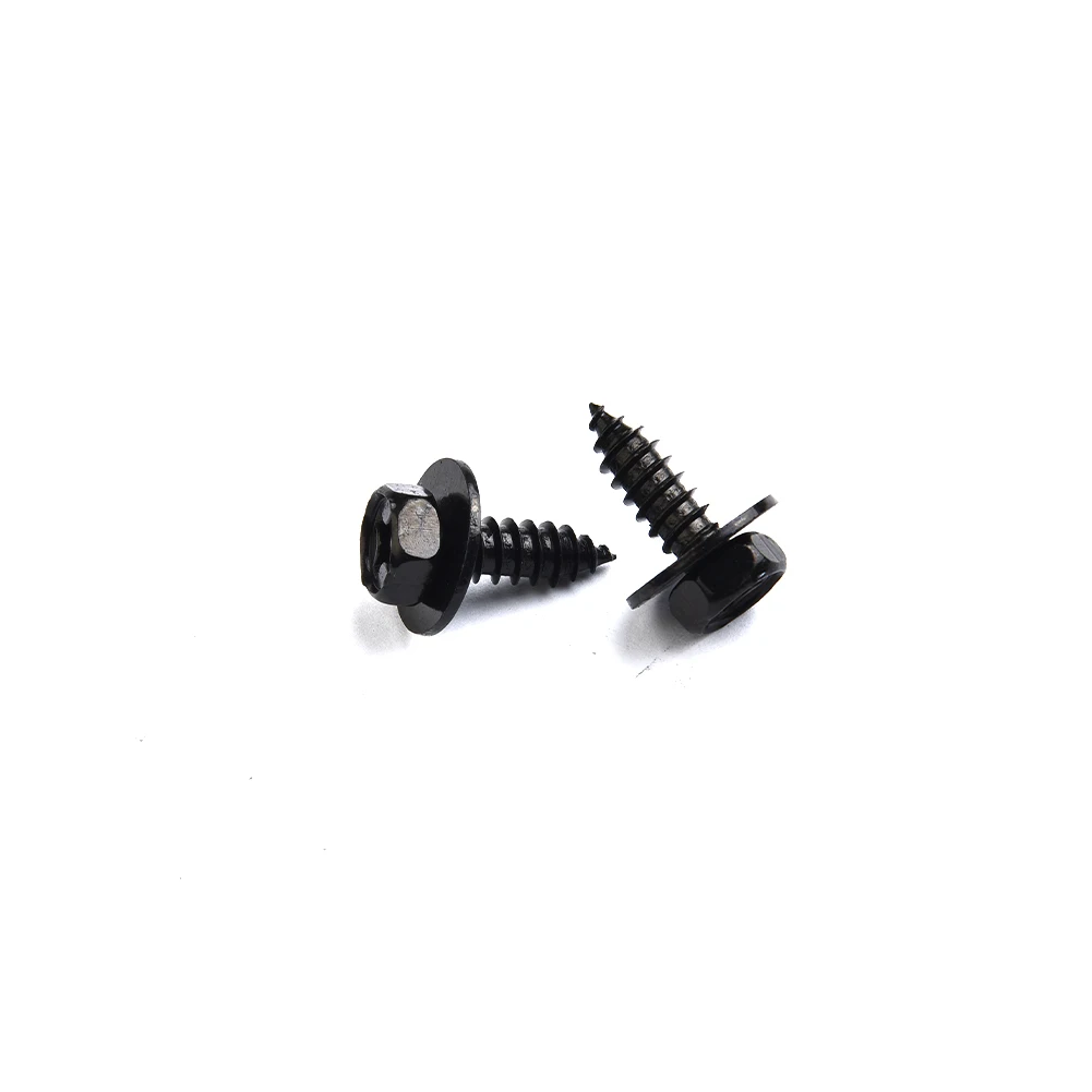 30Pcs Car Screw Bolt Retainers Screw For Toyota 90159-60498 Fender Liner Under Cover Screw Parts Car Accessories
30Pcs Car Screw Bolt Retainers Screw For Toyota 90159-60498 Fender Liner Under Cover Screw Parts Car Accessories
