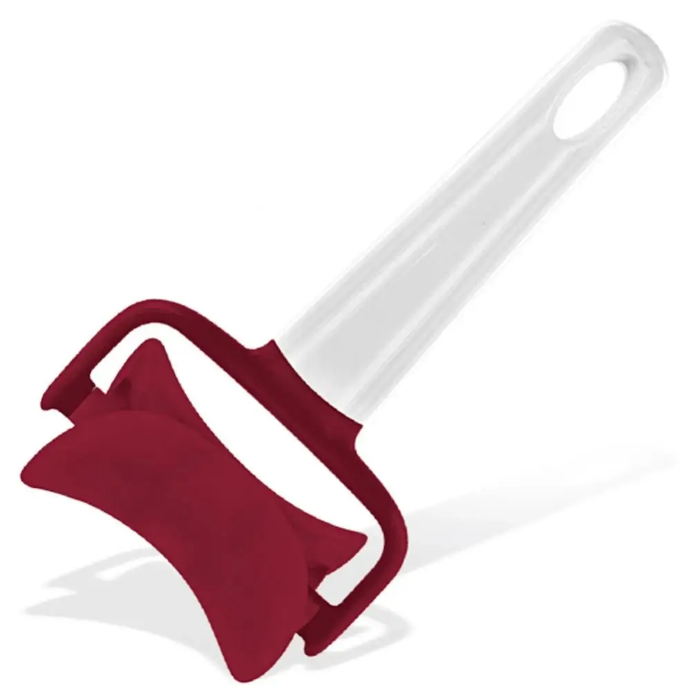 Rolling Dough Cutter Quick Cutting Handheld Dumpling Wrappers Maker Baking Cutting Tools Rolling Tools For Baking Tool 2023
Rolling Dough Cutter Quick Cutting Handheld Dumpling Wrappers Maker Baking Cutting Tools Rolling Tools For Baking Tool 2023