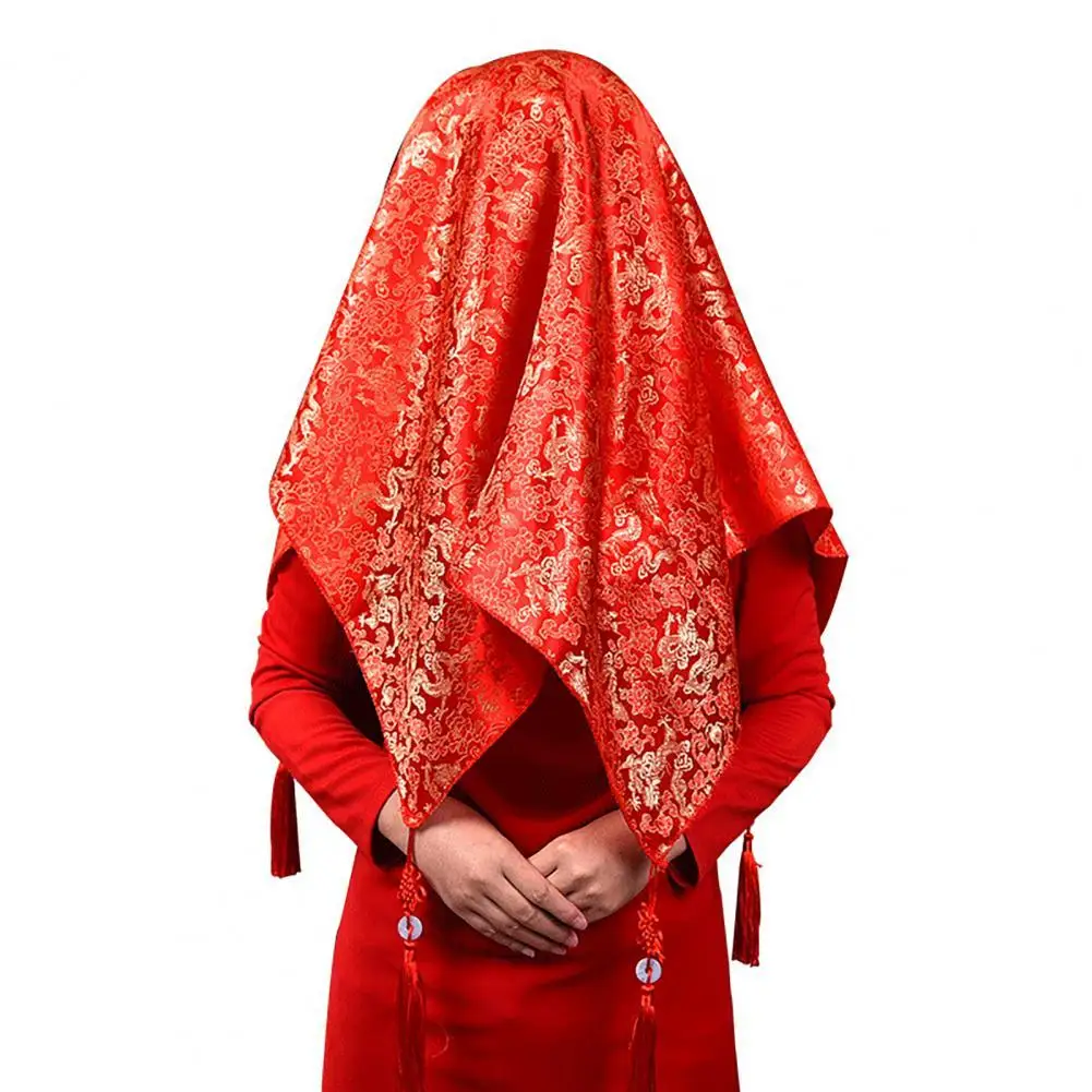 Head Veils Fancy Faux Silk and Satin Breathable Embroidery Wedding Bridal Veils for Women Wedding Veils Wedding Head Cover
Head Veils Fancy Faux Silk and Satin Breathable Embroidery Wedding Bridal Veils for Women Wedding Veils Wedding Head Cover
