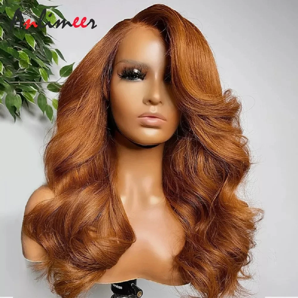 Ginger Wig Human Hair 13x4 Frontal Lace Wig For Black Women Human Hair Pre Plucked With Baby Hair Body Wave Brazilian Remy Hair
Ginger Wig Human Hair 13x4 Frontal Lace Wig For Black Women Human Hair Pre Plucked With Baby Hair Body Wave Brazilian Remy Hair