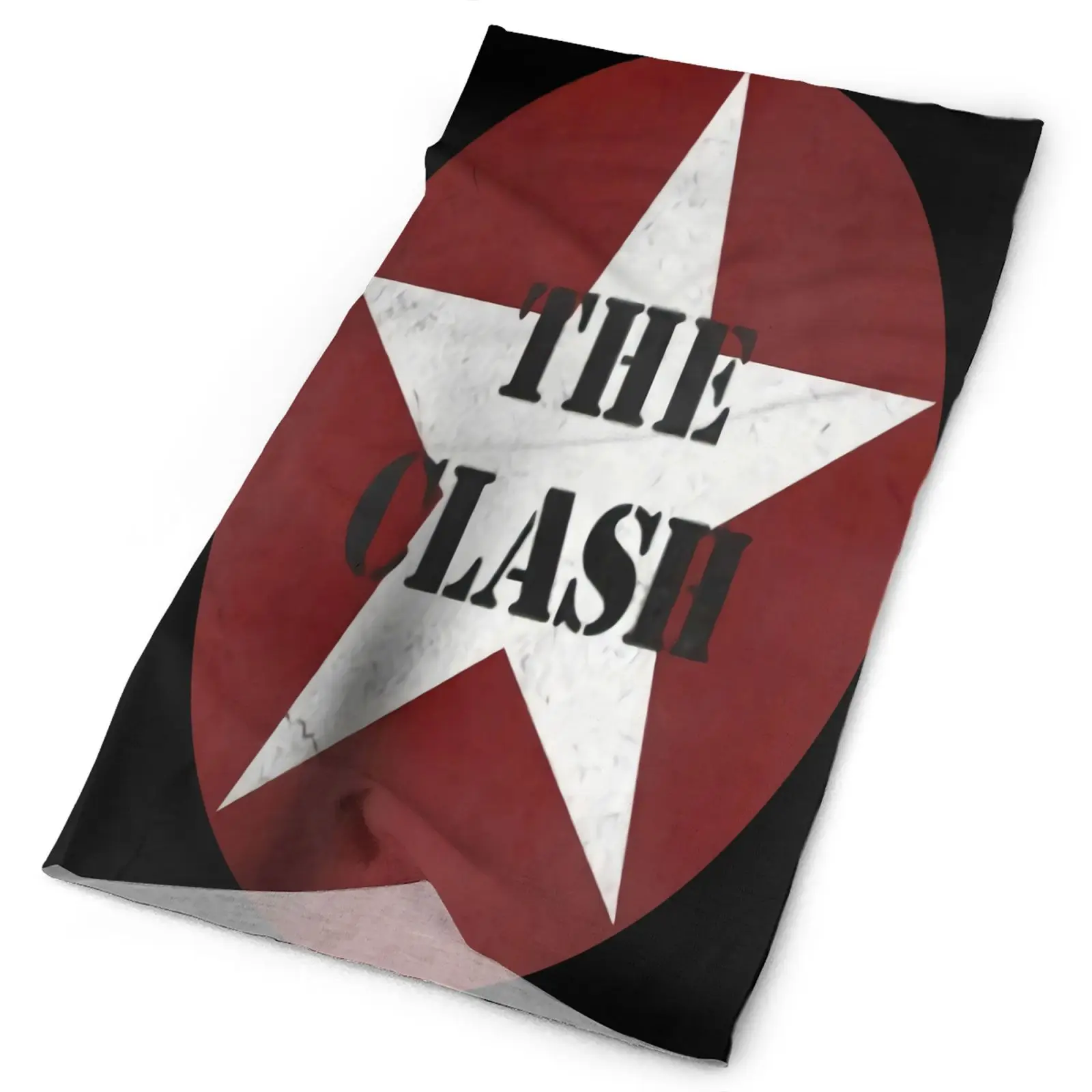 Усиленный мужской шарф-Бандана The Clash Maglia Grigio Nuovo, мужской шарф, аксессуары для бега, маска-Балаклава
Усиленный мужской шарф-Бандана The Clash Maglia Grigio Nuovo, мужской шарф, аксессуары для бега, маска-Балаклава