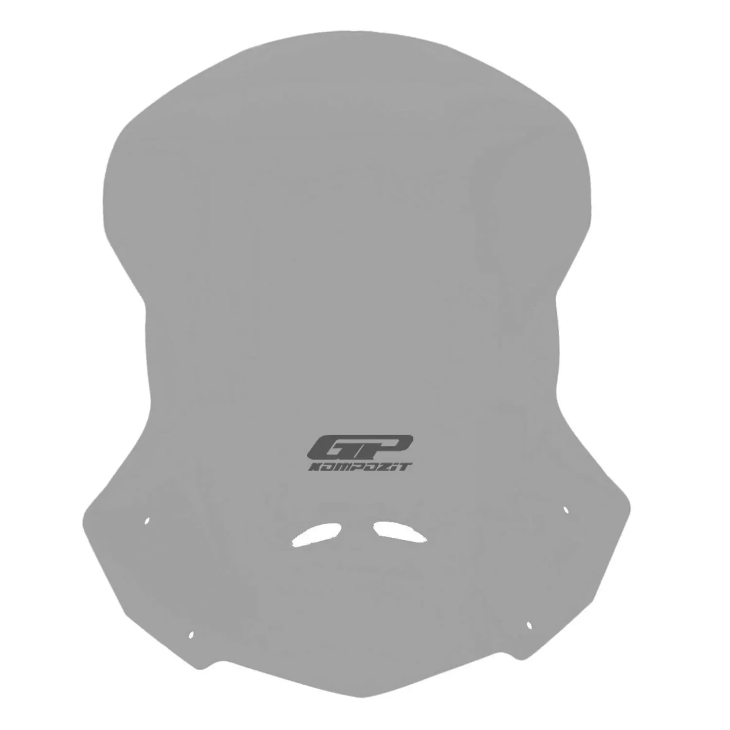 GP композитный для WR 250 R 2011-2016 совместимый ветрового стекла дымчатый 46 см
GP композитный для WR 250 R 2011-2016 совместимый ветрового стекла дымчатый 46 см