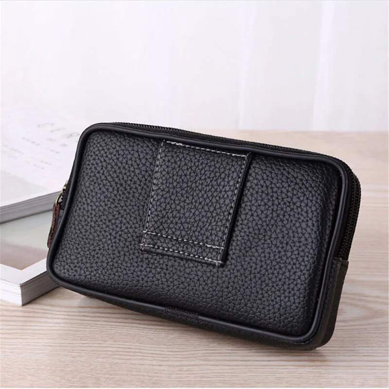 Men Waist Pack For Men Testificate Bag Mobile Phone Coin Purse Male Strap Casual Waist Bag Belt Waist Pouch Billetera Hombre
Men Waist Pack For Men Testificate Bag Mobile Phone Coin Purse Male Strap Casual Waist Bag Belt Waist Pouch Billetera Hombre