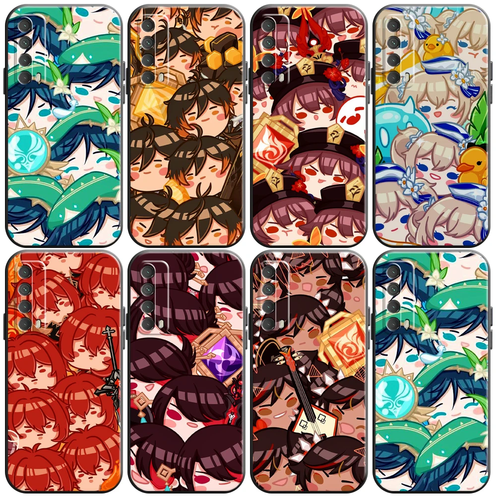 Genshin Impact Project Game Phone Case For Huawei Honor 7 8 9 7A 7X 8X 8C V9 9A 9X 9 Lite 9X Lite Coque Soft Funda
Genshin Impact Project Game Phone Case For Huawei Honor 7 8 9 7A 7X 8X 8C V9 9A 9X 9 Lite 9X Lite Coque Soft Funda