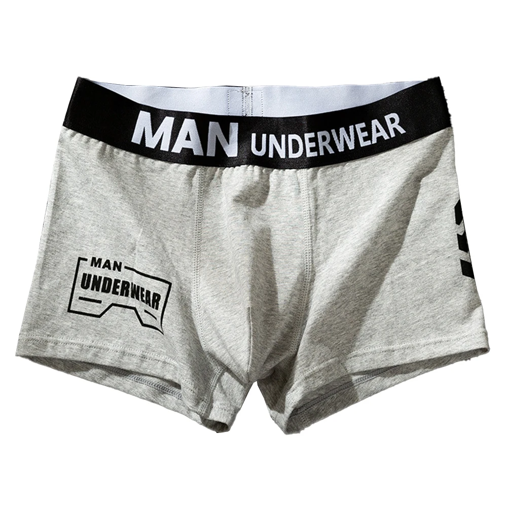 Men Casual Boxer Briefs Printed Underwear Bulge Pouch Panties Breathable Underpants Male Mid Rise Boxer Shorts Soft Trunks
Men Casual Boxer Briefs Printed Underwear Bulge Pouch Panties Breathable Underpants Male Mid Rise Boxer Shorts Soft Trunks