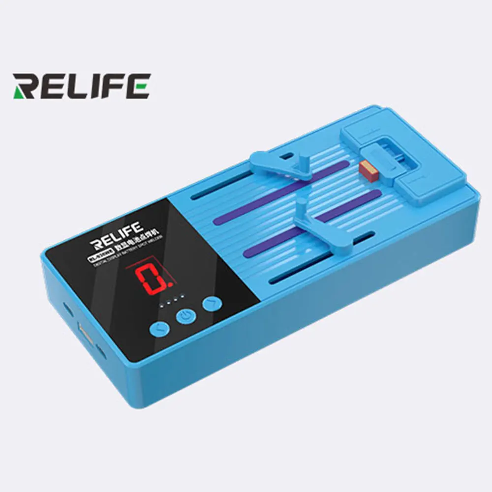Digital Display Spot Welder 6-speed Adjustable Spot Welding Machine for precision welding of lithium battery nickel sheet
Digital Display Spot Welder 6-speed Adjustable Spot Welding Machine for precision welding of lithium battery nickel sheet