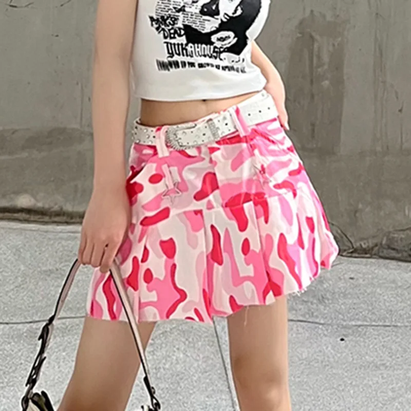 clothing skirts saias kawaii harajuku clothes y2k skirt sets korean fashion clothes for women gothic jupes faldas pink mini
clothing skirts saias kawaii harajuku clothes y2k skirt sets korean fashion clothes for women gothic jupes faldas pink mini