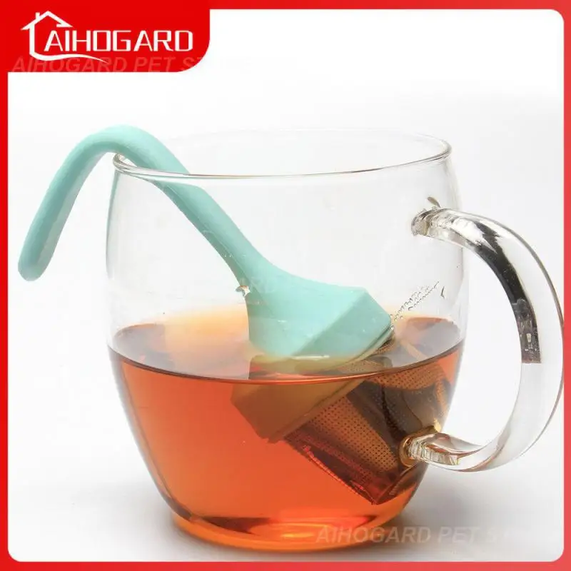 Тщательно спроектированная многофункциональная чайная сетка из нержавеющей стали 304 с лазерным сверлением
Тщательно спроектированная многофункциональная чайная сетка из нержавеющей стали 304 с лазерным сверлением