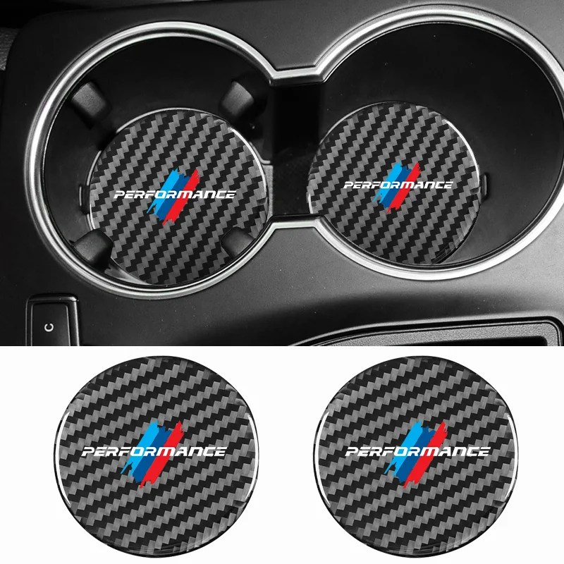 2Pcs Car Carbon Fiber Pattern Coaster Non Slip Water Cup Mat Anti-Dirt for BMW X1 X2 X3 X4 X5 X6 X7 E46 E90 E60 F10 F20 F30 E36 
2Pcs Car Carbon Fiber Pattern Coaster Non Slip Water Cup Mat Anti-Dirt for BMW X1 X2 X3 X4 X5 X6 X7 E46 E90 E60 F10 F20 F30 E36