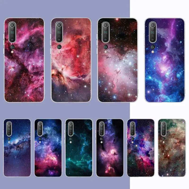 FHNBLJ Starry Sky Universe Phone Case for Samsung S21 A10 for Redmi Note 7 9 for Huawei P30Pro Honor 8X 10i cover
FHNBLJ Starry Sky Universe Phone Case for Samsung S21 A10 for Redmi Note 7 9 for Huawei P30Pro Honor 8X 10i cover