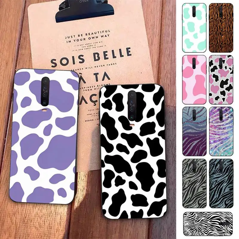 Milk Cow Zebra Stripe Phone Case for Redmi 5 6 7 8 9 A 5plus K20 4X S2 GO 6 K30 pro
Milk Cow Zebra Stripe Phone Case for Redmi 5 6 7 8 9 A 5plus K20 4X S2 GO 6 K30 pro