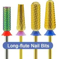 WILSON-Drill bits for nailsl - carbide Manicure tool Manicure tool Hot sale/Free shipping
WILSON-Drill bits for nailsl - carbide Manicure tool Manicure tool Hot sale/Free shipping
