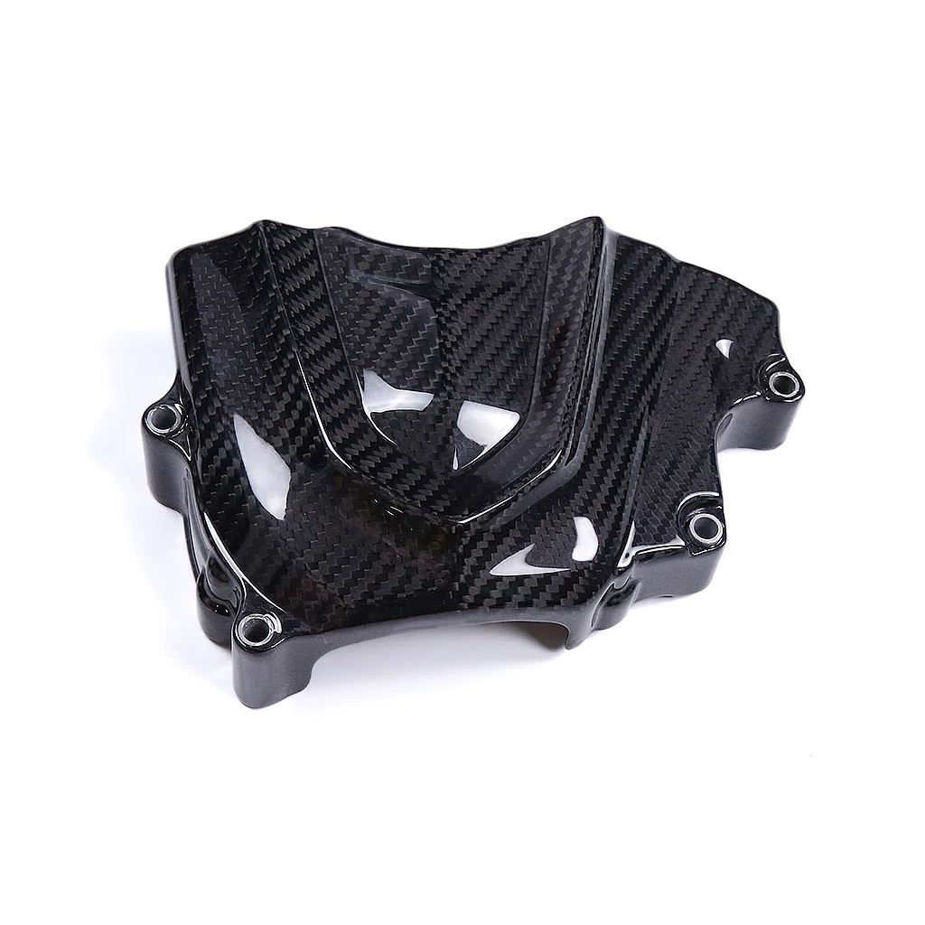 Для KAWASAKI NINJA ZX-6 R 636 ZX6R 636 2019 2020-2024 2025 100% углеродное волокно крышка звездочки обтекатель аксессуары для мотоциклов
Для KAWASAKI NINJA ZX-6 R 636 ZX6R 636 2019 2020-2024 2025 100% углеродное волокно крышка звездочки обтекатель аксессуары для мотоциклов