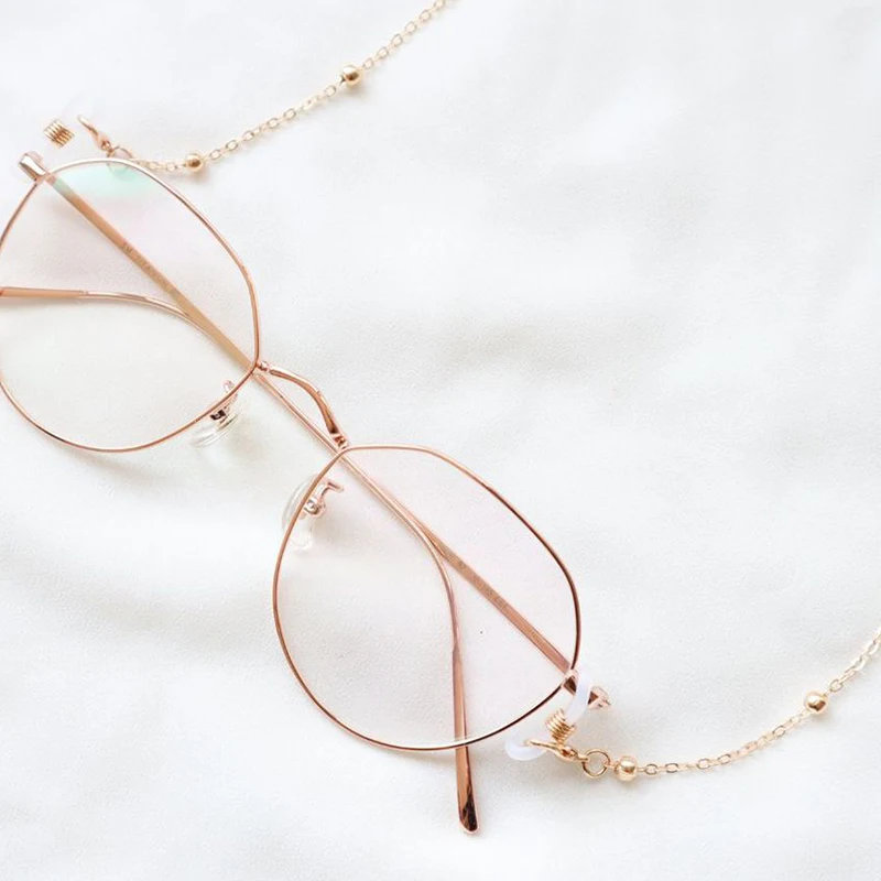 Basic Chains Sunglasses Masking Chains For Women Men Various Kinds Iron Brass Mask Eyeglasses Chains Fashion Jewelry Wholesale
Basic Chains Sunglasses Masking Chains For Women Men Various Kinds Iron Brass Mask Eyeglasses Chains Fashion Jewelry Wholesale
