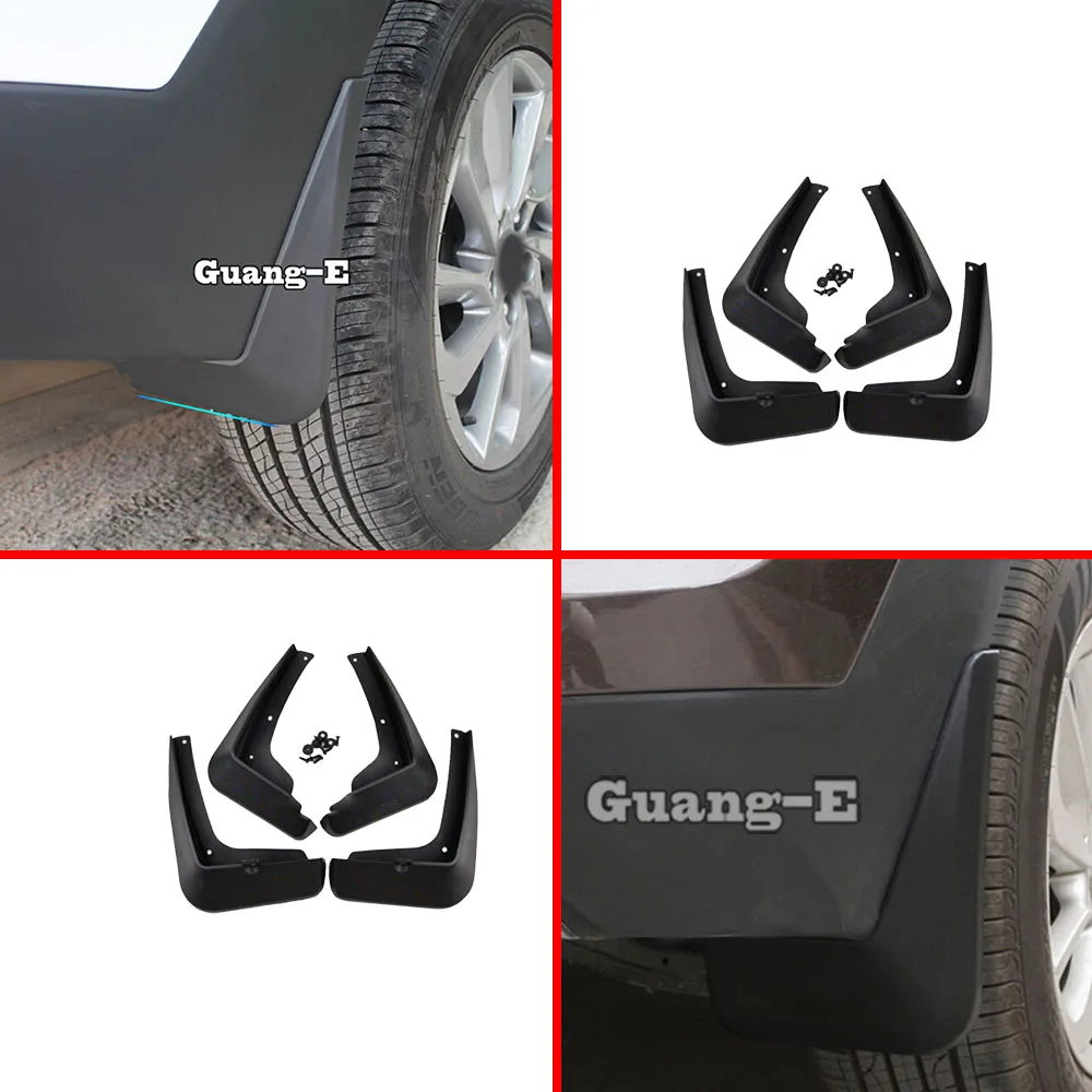 4 шт., пластиковые Брызговики для Hyundai Tucson 2015 2016 2017 2018
4 шт., пластиковые Брызговики для Hyundai Tucson 2015 2016 2017 2018