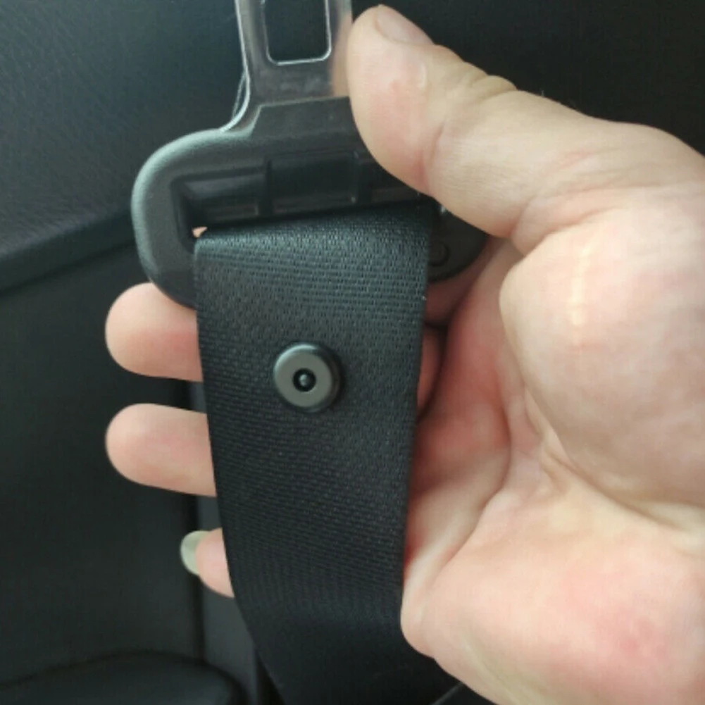 100% Brand New And High Quality Seat Belt Button Buckle 10 Pairs Button Clip 10 Sets Anti-slip Buttons Retainer
100% Brand New And High Quality Seat Belt Button Buckle 10 Pairs Button Clip 10 Sets Anti-slip Buttons Retainer