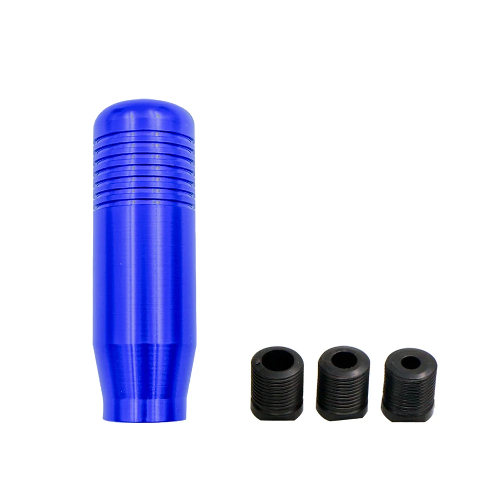 Aluminum Racing Car Gear Shift Knob Shifter Lever Head Universal 8.5cm Car Accessories High-quality Gear Set
Aluminum Racing Car Gear Shift Knob Shifter Lever Head Universal 8.5cm Car Accessories High-quality Gear Set