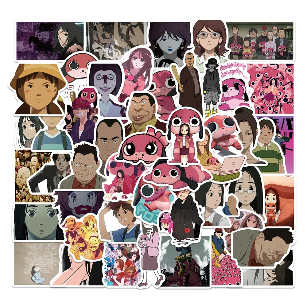 10/30/50 шт., водонепроницаемые наклейки для скейтборда
10/30/50 шт., водонепроницаемые наклейки для скейтборда