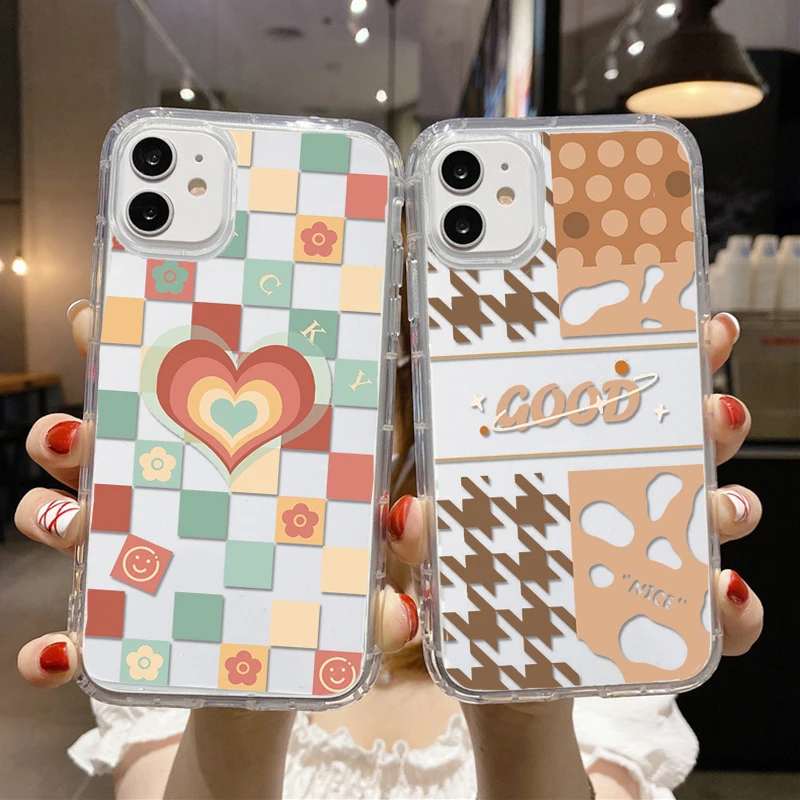Cute Bear Case For Samsung A53 5G Case A03 A33 A12 A73 A52S A52 A51 A71 Soft Clear Funda Samsung S22 Ultra S21 Plus S20 FE Cover
Cute Bear Case For Samsung A53 5G Case A03 A33 A12 A73 A52S A52 A51 A71 Soft Clear Funda Samsung S22 Ultra S21 Plus S20 FE Cover