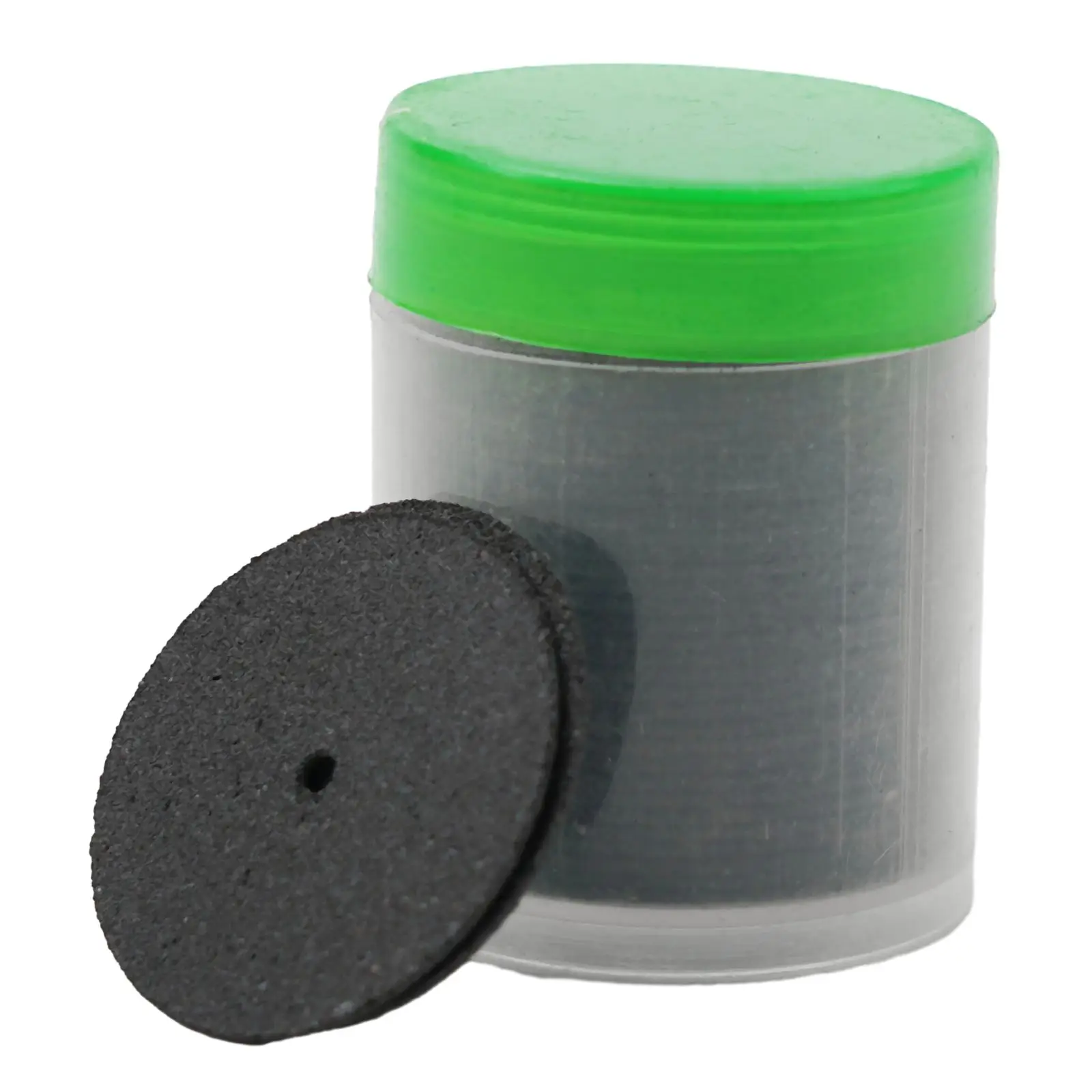 Cutting Disc Grinding Wheel 40pcs/set Black+Silver Circular Saw Blade For Grinding/cutting Replacement Resin+Metal
Cutting Disc Grinding Wheel 40pcs/set Black+Silver Circular Saw Blade For Grinding/cutting Replacement Resin+Metal