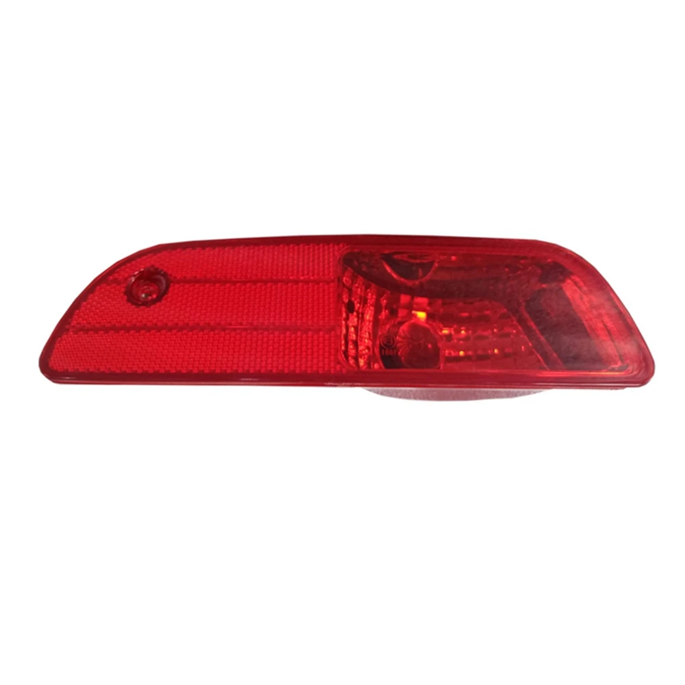 Car Left Rear Bumper Fog Light Parking Warning Reflector Taillights with Bulb for KIA Sorento 2009 2010 2011 2012
Car Left Rear Bumper Fog Light Parking Warning Reflector Taillights with Bulb for KIA Sorento 2009 2010 2011 2012