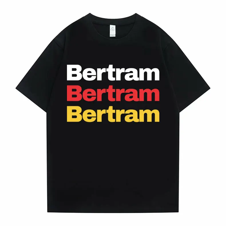 Bertram Bertram Bertram Eats Kids Tshirt Men Women Fashion Brand T-shirt Tops Unisex 100% Cotton T Shirt Funny Oversized Tees
Bertram Bertram Bertram Eats Kids Tshirt Men Women Fashion Brand T-shirt Tops Unisex 100% Cotton T Shirt Funny Oversized Tees