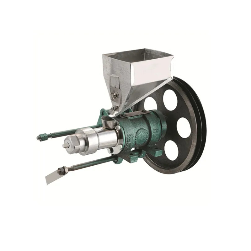 Corn Puff Snack Extruder / Corn Puff Snack Machine / Corn Puff Making Machines
Corn Puff Snack Extruder / Corn Puff Snack Machine / Corn Puff Making Machines