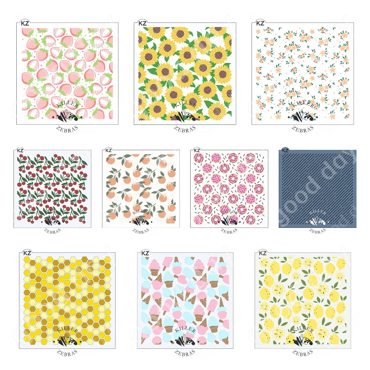 Strawberry Lemon Sunflower Layered Production Stencil Scrapbook Diary Decoration Embossing Template Diy Greeting Card Handmade
Strawberry Lemon Sunflower Layered Production Stencil Scrapbook Diary Decoration Embossing Template Diy Greeting Card Handmade