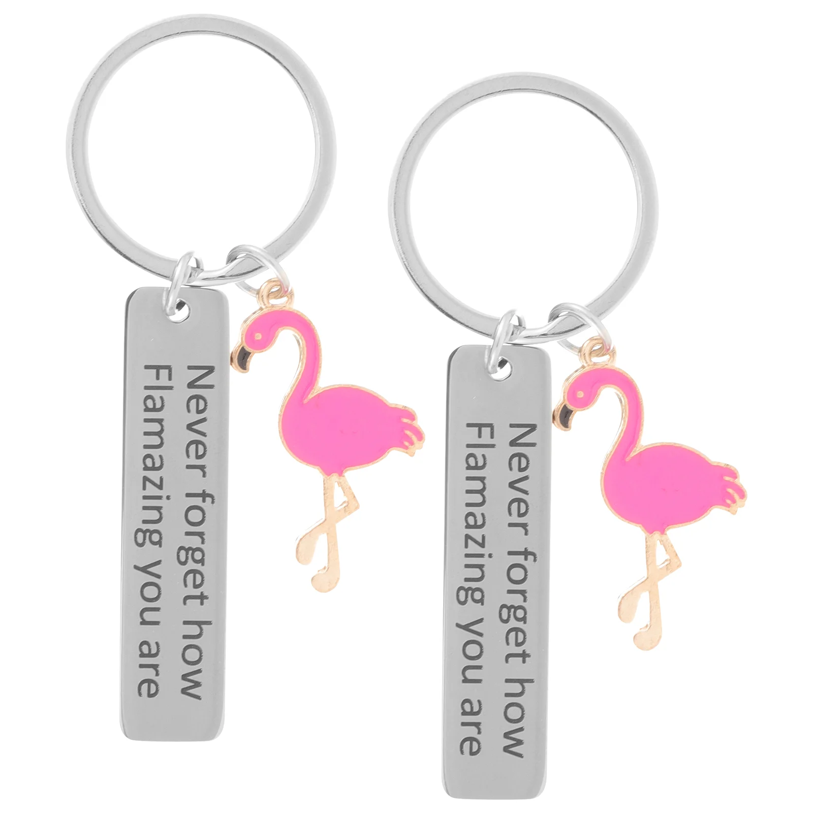 Hawaii Key Chain Decor DIY Pendant Charms Ring Hanging Pendants Keychain Accessories Flamingo Keyrings
Hawaii Key Chain Decor DIY Pendant Charms Ring Hanging Pendants Keychain Accessories Flamingo Keyrings