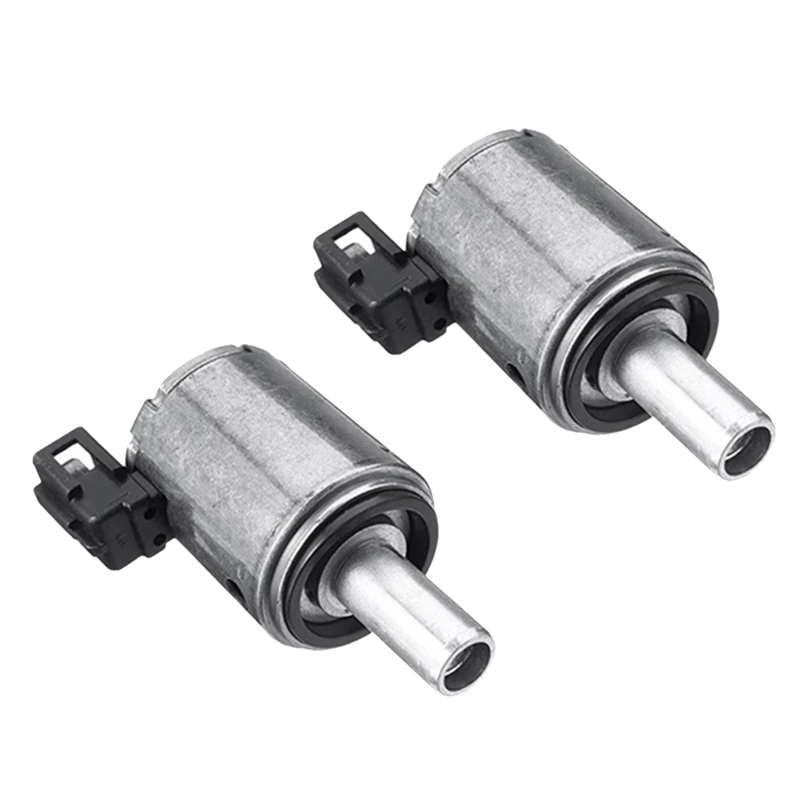 2Pcs Car Transmission Solenoid Valve For Citroen Peugeot Renault AL4/DPO 2574.16
2Pcs Car Transmission Solenoid Valve For Citroen Peugeot Renault AL4/DPO 2574.16