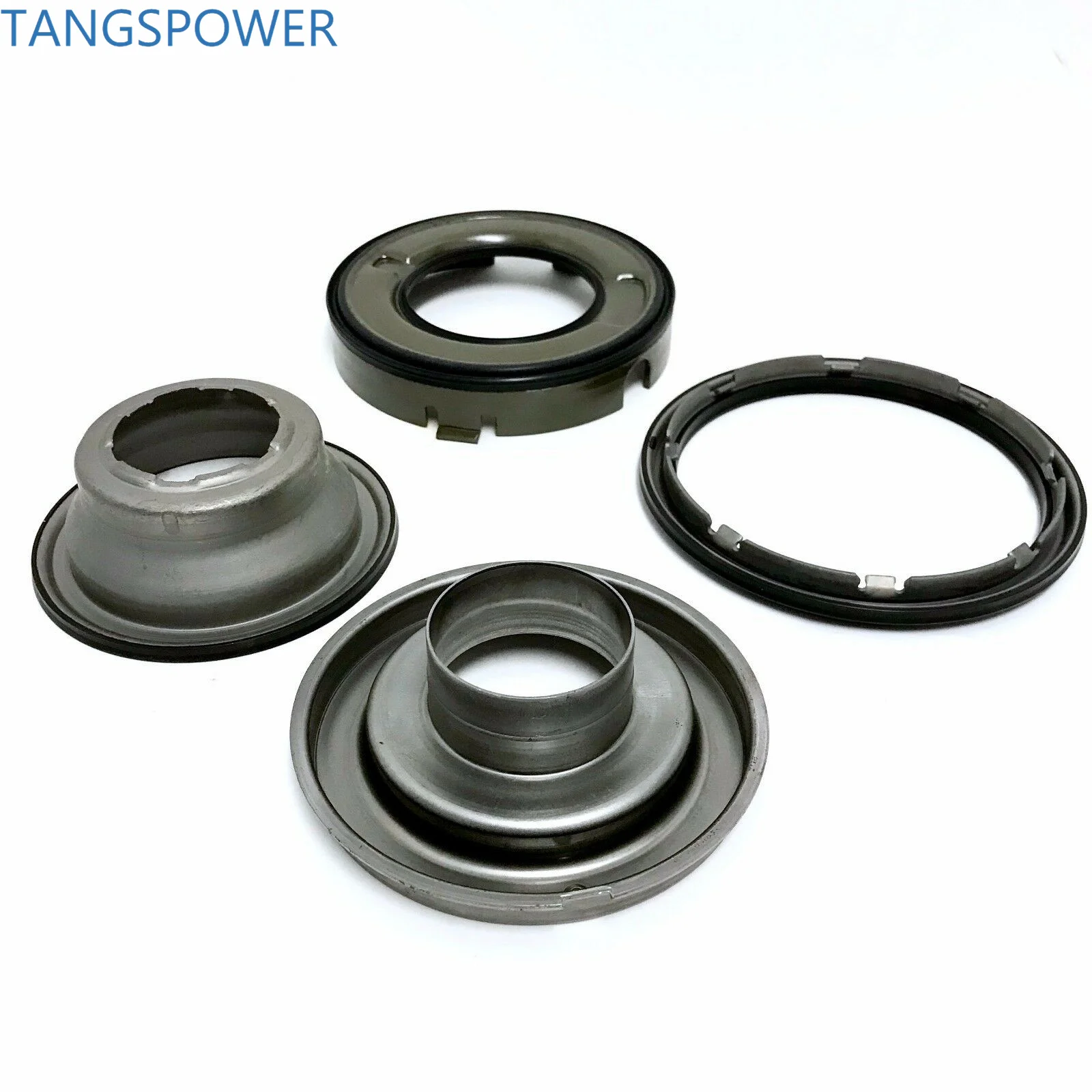 42RLE Original 49975291 New 4speed auto Transmission Piston Kit For Jeep Dodge RAM Chrysler Mitsubishi
42RLE Original 49975291 New 4speed auto Transmission Piston Kit For Jeep Dodge RAM Chrysler Mitsubishi