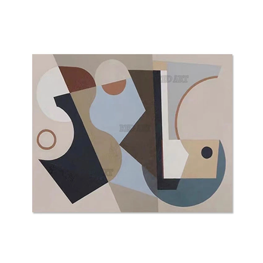 Hotel Showpieces Item Handmade Large Abstract Cartoon Canvas Oil Painting Wall Panel Picture Art For Modern Home Showing
Hotel Showpieces Item Handmade Large Abstract Cartoon Canvas Oil Painting Wall Panel Picture Art For Modern Home Showing