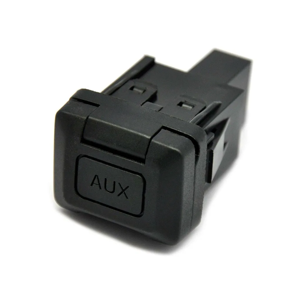 New Auxiliary Input Plug AUX Port 39112-SNA-A01 39112SNAA01 AUX Jack Auxiliary Input Jack Interior Parts Car Accessory
New Auxiliary Input Plug AUX Port 39112-SNA-A01 39112SNAA01 AUX Jack Auxiliary Input Jack Interior Parts Car Accessory