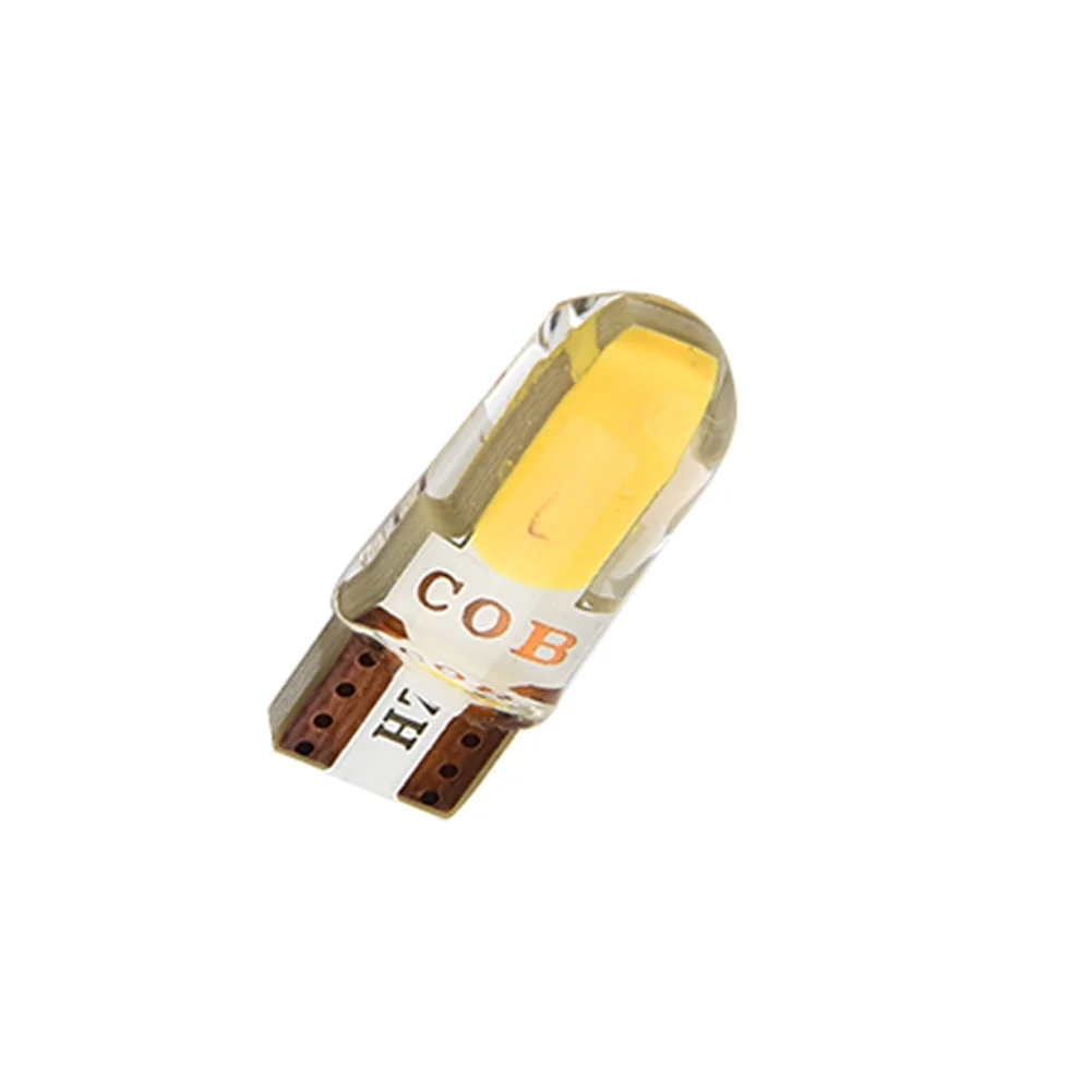 4pcs T10 Super Bright Silica Gel LED Bulbs Silicone Shell Auto Wedge Parking Light Turn Side Lamps Signal Light Car Lamp
4pcs T10 Super Bright Silica Gel LED Bulbs Silicone Shell Auto Wedge Parking Light Turn Side Lamps Signal Light Car Lamp