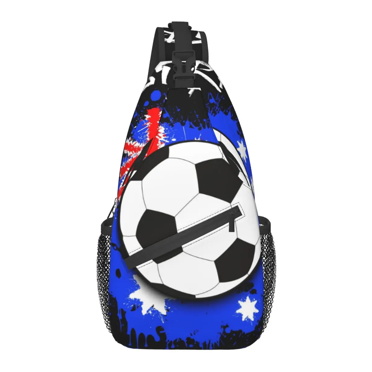 Мужская сумка через плечо, австралийская Яркая сумка через плечо для женщин и мужчин, противокражная нагрудная сумка, сумка-мессенджер для ...
Мужская сумка через плечо, австралийская Яркая сумка через плечо для женщин и мужчин, противокражная нагрудная сумка, сумка-мессенджер для ...