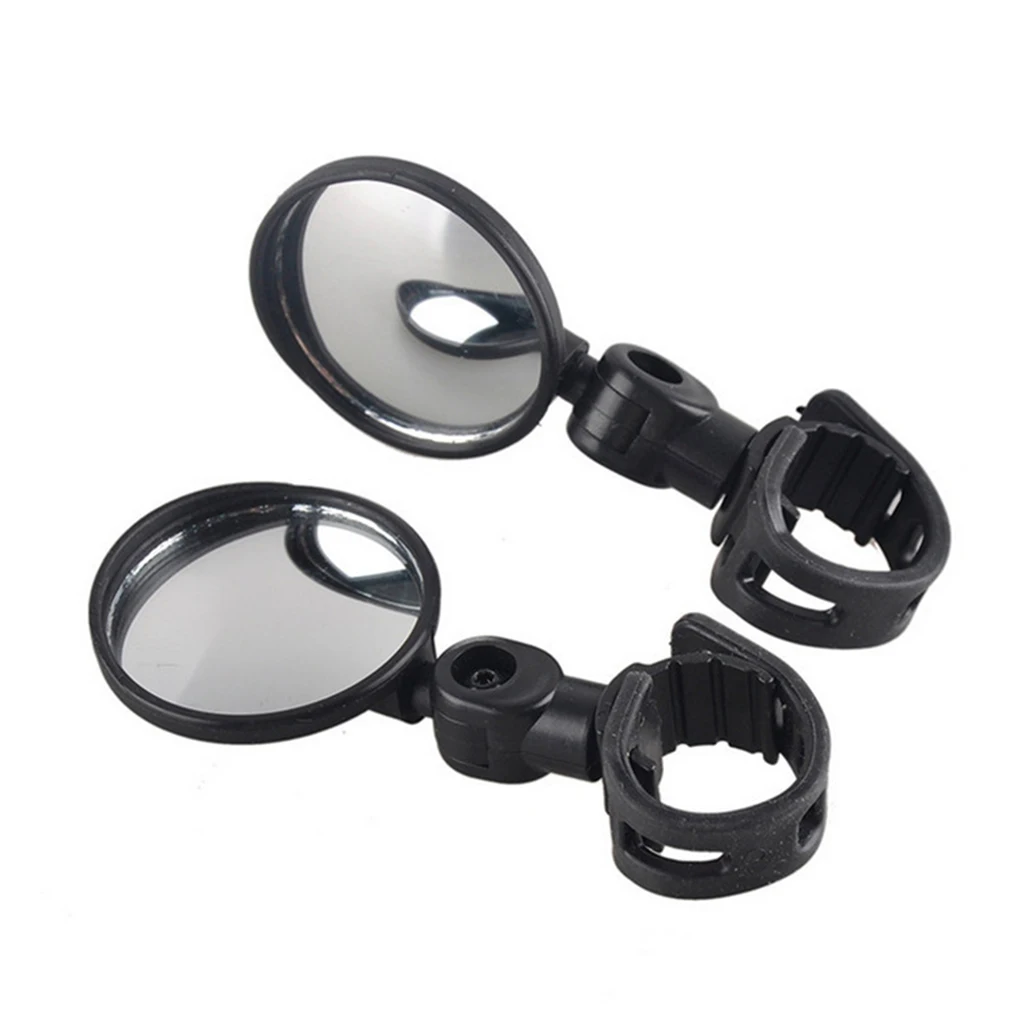 Bicycle Mirror Bicycle Accessories Handlebar Rearview Mirror Rotate Wide-angle For MTB Road Bike Cycling Accessories
Bicycle Mirror Bicycle Accessories Handlebar Rearview Mirror Rotate Wide-angle For MTB Road Bike Cycling Accessories