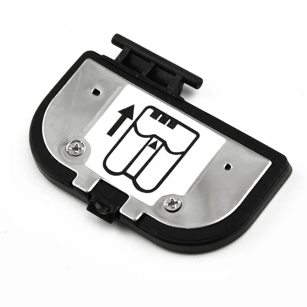 Camera Battery Door Cover Lid Cap Replacement For N-ikon D200 D300 D700 D300S Camera Repair Accessories
Camera Battery Door Cover Lid Cap Replacement For N-ikon D200 D300 D700 D300S Camera Repair Accessories