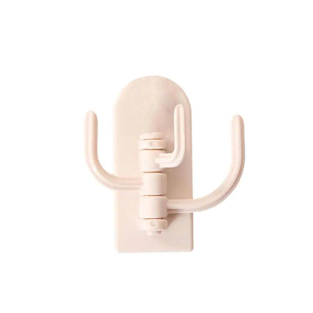 Bag Hook Durable Strong Load-bearing Plastic Creative Keychain Storage Rack Hook Household Supplies
Bag Hook Durable Strong Load-bearing Plastic Creative Keychain Storage Rack Hook Household Supplies