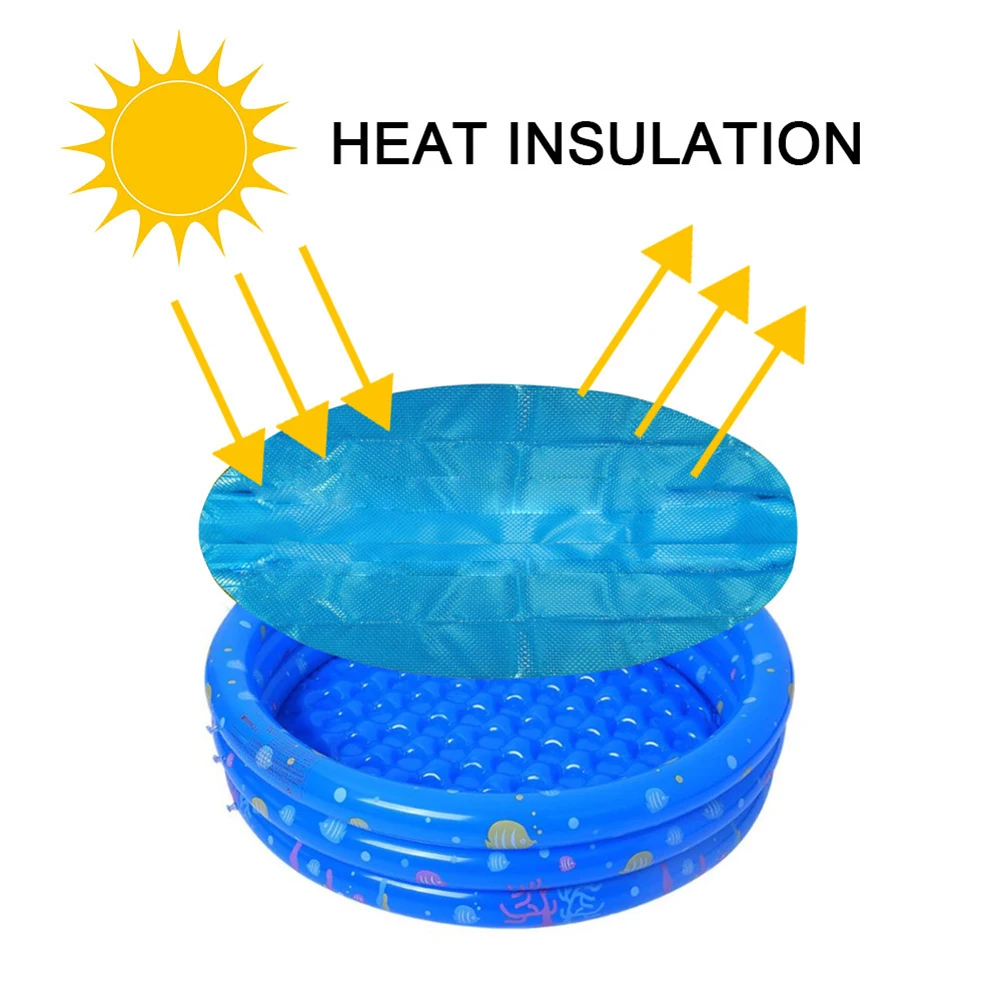 Round Pool Covers Round Pool Covers For Hot Tub Dustproof Rainproof Waterproof Round Pool Covers Protect Against UV Rays Pools
Round Pool Covers Round Pool Covers For Hot Tub Dustproof Rainproof Waterproof Round Pool Covers Protect Against UV Rays Pools