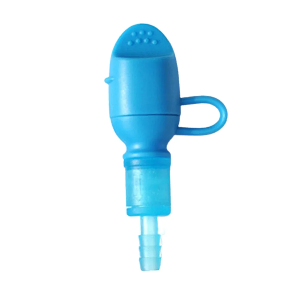 Nozzle Bite Valves Camping For Cycling Hiking Hydration Bags Wear-resistance With Cover 9.5cm Part Replacement
Nozzle Bite Valves Camping For Cycling Hiking Hydration Bags Wear-resistance With Cover 9.5cm Part Replacement