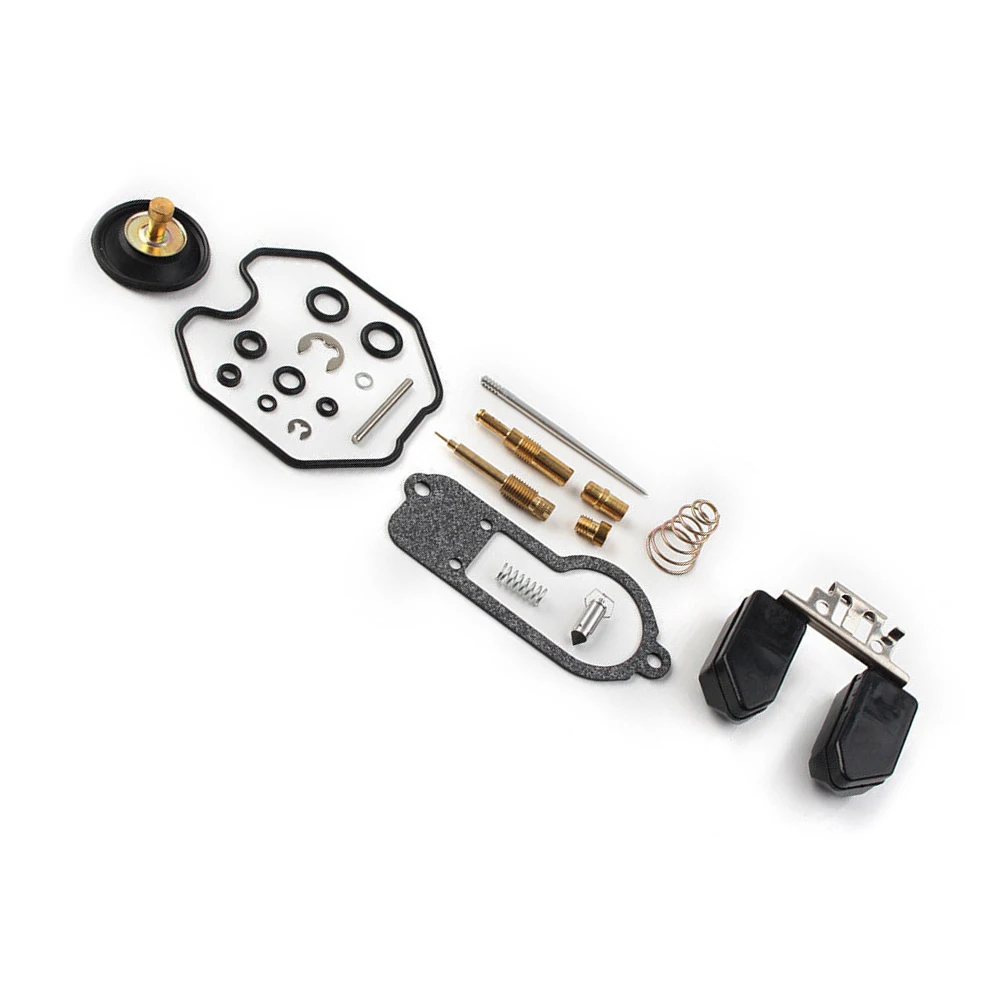 Carburetor Carburetor Repair For HONDA XL500S Direct Replacement Motorcycle Accessories Carburetor Spare Sets Durable
Carburetor Carburetor Repair For HONDA XL500S Direct Replacement Motorcycle Accessories Carburetor Spare Sets Durable