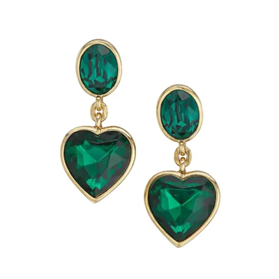 Timeless Wonder Fancy Crystal Cut Heart Stud Earrings for Women Designer Jewelry Ins Runway Oscar Signed Wedding Bride Gift 3554
Timeless Wonder Fancy Crystal Cut Heart Stud Earrings for Women Designer Jewelry Ins Runway Oscar Signed Wedding Bride Gift 3554
