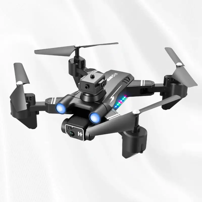 Introducing the Revolutionary S10 Intelligent Obstacle Avoidance Drone for Unparalleled Aerial Photography Experience
Introducing the Revolutionary S10 Intelligent Obstacle Avoidance Drone for Unparalleled Aerial Photography Experience